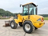 фронтальный погрузчик VOLVO L 35