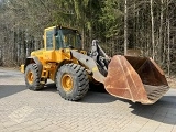 фронтальный погрузчик VOLVO L 90 E