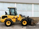 фронтальный погрузчик VOLVO L30G