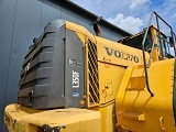 фронтальный погрузчик VOLVO L350F