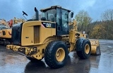 фронтальный погрузчик CATERPILLAR 928Hz