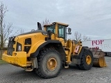 фронтальный погрузчик VOLVO L250H