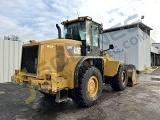 фронтальный погрузчик CATERPILLAR 938H