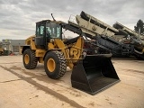 фронтальный погрузчик CATERPILLAR 930M