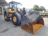 фронтальный погрузчик VOLVO L90H