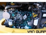 фронтальный погрузчик VOLVO L30G