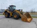 фронтальный погрузчик CATERPILLAR 972M XE