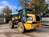 фронтальный погрузчик JCB TM 320