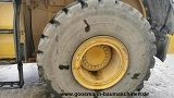 фронтальный погрузчик CATERPILLAR 966M