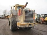 фронтальный погрузчик CATERPILLAR 966D