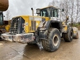 фронтальный погрузчик KOMATSU WA470-6