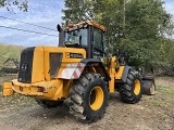 фронтальный погрузчик JCB 426 HT