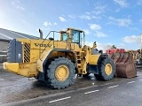 фронтальный погрузчик VOLVO L350F