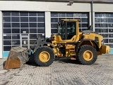 фронтальный погрузчик VOLVO L70H