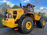 фронтальный погрузчик VOLVO L220H