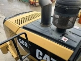 фронтальный погрузчик CATERPILLAR 966K