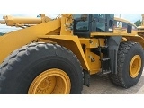 фронтальный погрузчик CATERPILLAR 938 G