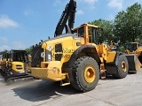 фронтальный погрузчик VOLVO L180H