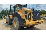 фронтальный погрузчик VOLVO L150H