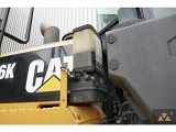 фронтальный погрузчик CATERPILLAR 966K