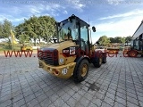 фронтальный погрузчик CATERPILLAR 907M