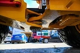 фронтальный погрузчик VOLVO L150H