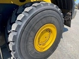 фронтальный погрузчик KOMATSU WA500-7