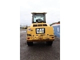 фронтальный погрузчик CATERPILLAR IT14G