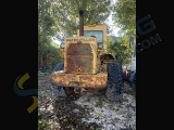 фронтальный погрузчик CATERPILLAR 966C