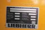 Фронтальный погрузчик LIEBHERR L 586 XPower