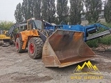 фронтальный погрузчик VOLVO L180E