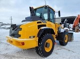 фронтальный погрузчик VOLVO L45H