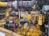 фронтальный погрузчик CATERPILLAR 966