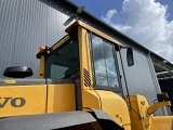 фронтальный погрузчик VOLVO L120F