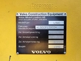 фронтальный погрузчик VOLVO L 50 C