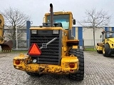 фронтальный погрузчик VOLVO L 70 D