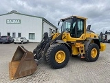 фронтальный погрузчик VOLVO L70H