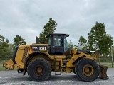 фронтальный погрузчик CATERPILLAR 966K