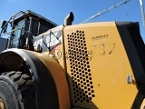 фронтальный погрузчик CATERPILLAR 980K