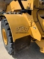 фронтальный погрузчик CATERPILLAR 966M XE