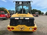 фронтальный погрузчик CATERPILLAR 907M