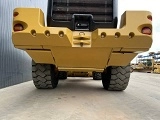 фронтальный погрузчик CATERPILLAR 938M