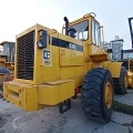 фронтальный погрузчик CATERPILLAR 936E