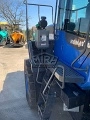 фронтальный погрузчик KOMATSU WA380-7