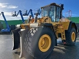 фронтальный погрузчик VOLVO L180H