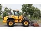 фронтальный погрузчик VOLVO L50F