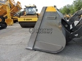 фронтальный погрузчик VOLVO L180H