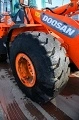 фронтальный погрузчик DOOSAN DL300-3