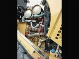 фронтальный погрузчик CATERPILLAR 966M XE