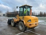 фронтальный погрузчик VOLVO L 35 BZ